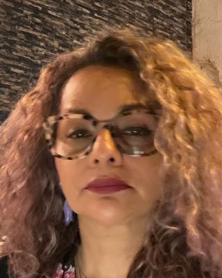 Foto de Maria Eugenia Díaz Sanchez - Clínica Psicológica y psiquiátrica calle Ancha, Psicólogo, Lic. en Psicología, Colegio de Psicólogos