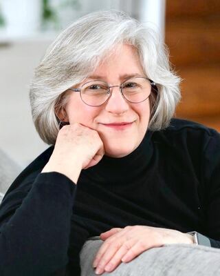 Photo of Gail Roeshman, Clinical Social Work/Therapist in New York, NY