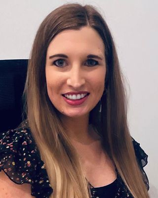 Photo of Brittany Kinman, PhD, Psychologist in Oxford
