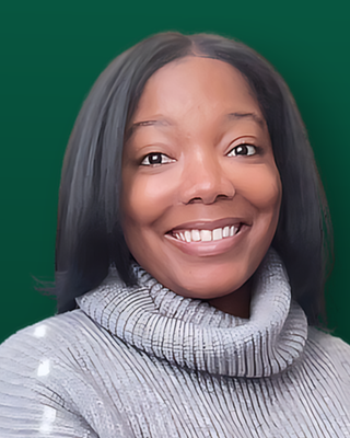 Photo of Kierra Staton, Marriage & Family Therapist, LMFT