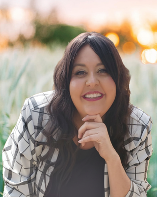 Photo of Michelle Keaton, Clinical Social Work/Therapist, LCSW