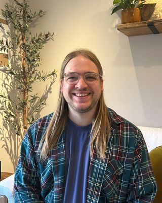 Photo of Doug Harshberger, Licensed Professional Counselor, LPC, NCC, MA