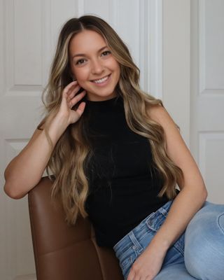 Photo of Kassie Widmyer, Clinical Social Work/Therapist, LCSW