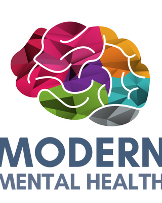Photo of Amanda McKinney - Modern Mental Health, Psychologist