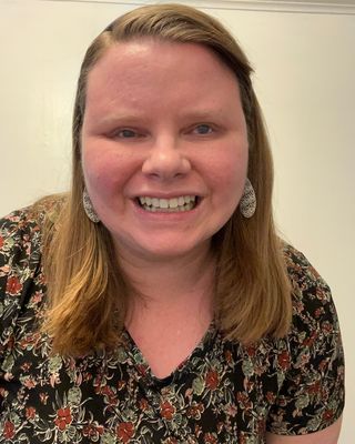 Photo of Emily Merchant, LCSW, Clinical Social Work/Therapist