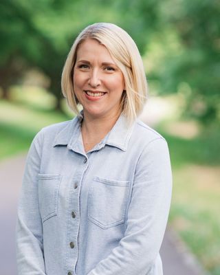Photo of Jackie Van der Zwan, Licensed Professional Counselor, LPC