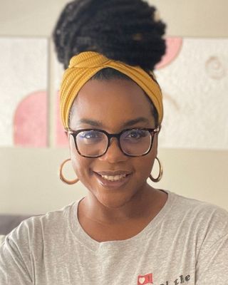 Photo of Camille Lewis, Clinical Social Work/Therapist, LCSW