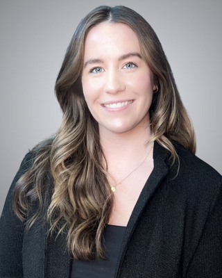 Photo of Mary Ellen Griffin, Licensed Professional Counselor, LPC, MA, NCC