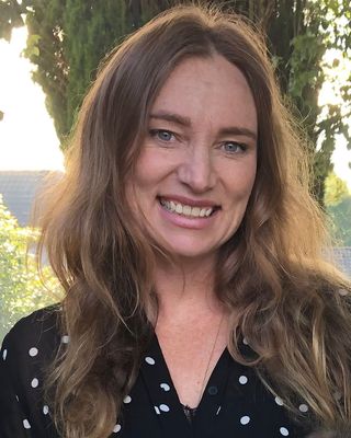 Photo of Ella Walker, Counsellor, AMHSW
