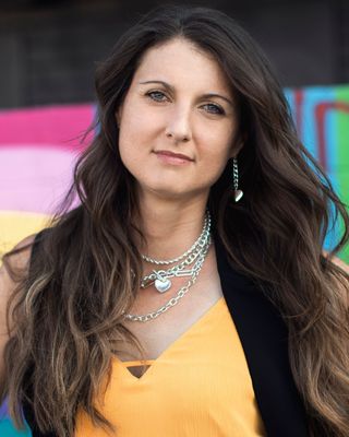 Photo of Lauren Ball, Clinical Social Work/Therapist, LCSW, LCADC