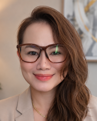 Photo of Ivy Hoo, Psychiatric Nurse Practitioner, PMHNP