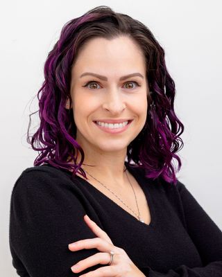 Photo of Emily Larkin, Marriage & Family Therapist, MA, LMFT