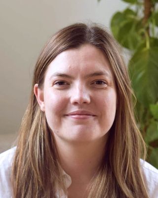 Photo of Louise Martin, Psychologist, PsychD, HCPC - Clin. Psych.