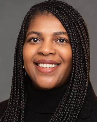 Photo of Cathleen Jean-Joseph, Psychiatric Nurse Practitioner, PMHNP, FNP