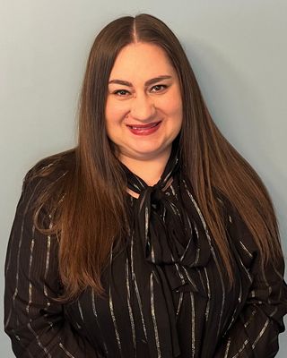 Photo of Katie Jackson-Griffin, Counselor, LCPC