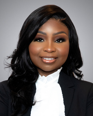 Photo of Karen Yeboah-Norment, Psychiatric Nurse Practitioner, MSN, APRN, FNP-C, PMHNP, B-C