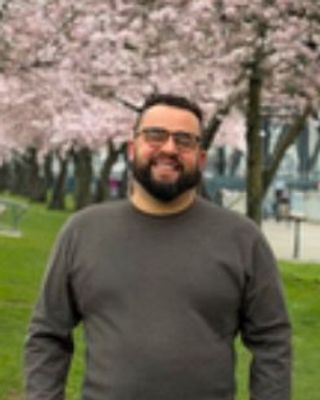 Photo of Drake Watson, Licensed Professional Counselor