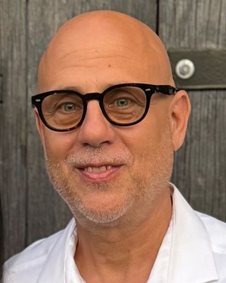 Photo of Thomas Elias Christou, Clinical Social Work/Therapist, LCSW