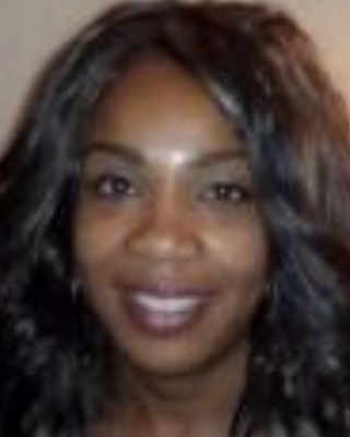 Photo of Candice Shavon Richardson, Marriage & Family Therapist