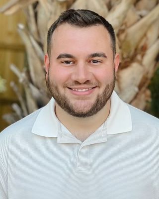 Photo of Zachary Bingler, MSW, LCSWA, LCASA