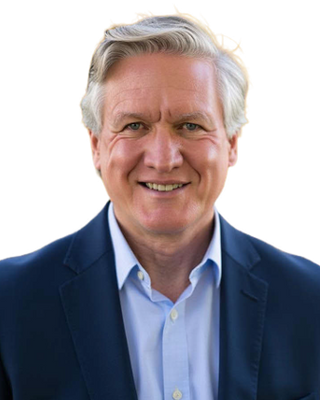 Photo of John Cooksey, Psychologist, MPsych, PsyBA General
