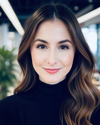Photo of Francesca Sutera, Licensed Professional Counselor, MS, LPC, NCC