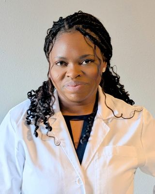 Photo of Queendroline Fundong Nkeh, Psychiatric Nurse Practitioner, PMHNP