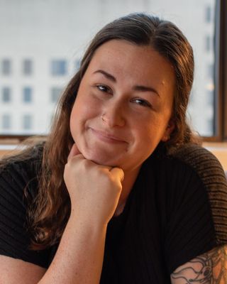 Photo of Bailey Ketelsen (Troudt), Clinical Social Work/Therapist, LIMHP, CMSW