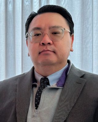 Photo of Joseph Chae, Licensed Clinical Professional Counselor, MA, LCPC, NCC, CCMHC