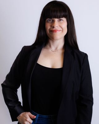 Photo of Ashley Pryor, Pre-Licensed Professional, Pryor