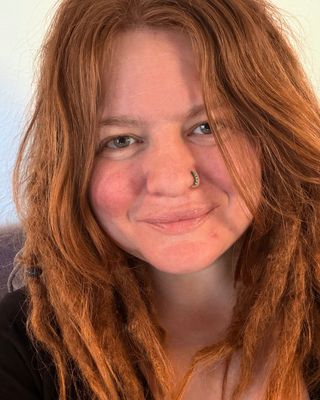 Photo of Rachel Bell, Clinical Social Work/Therapist, MSW, LCSW, LISW