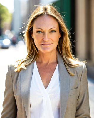 Photo of Tanya Rosen, Counselor, LMHC