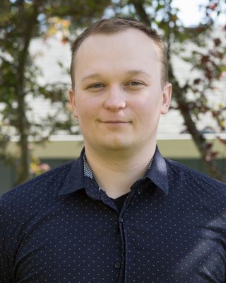Photo of Elijah Voichishin, Psychiatric Nurse Practitioner, PMHNP