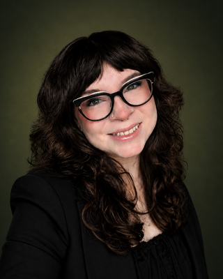 Photo of Alexa Ramirez, Licensed Professional Counselor, MA, LPC