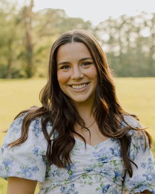 Photo of Rylie Balius Johnson, Pre-Licensed Professional, Intern
