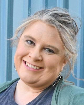 Photo of Tonya Schrougham, Counselor, MACMHC, MDiv