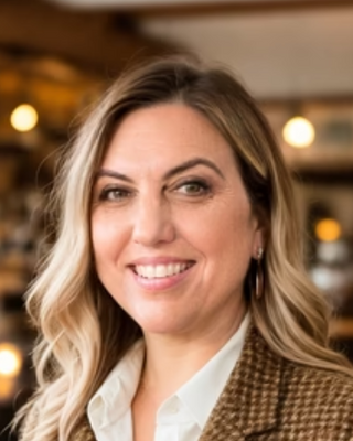 Photo of Molly Bingham, Licensed Mental Health Counselor, LMHC