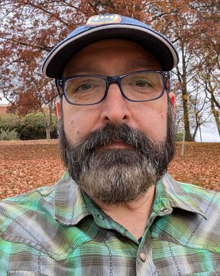 Photo of John Mittner, Licensed Professional Counselor, MAAT, LPC