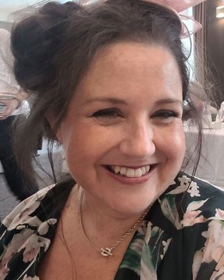 Photo of Suzy Zimmermann, Counsellor, BACP