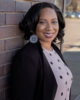Photo of Dr. Amirah R. Nelson - Full Circle Counseling & Consulting, LLC, Licensed Professional Counselor, PhD, LPC
