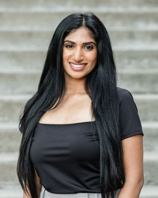 Photo of Miriam E Thomas - Miriam Mathew, Psychologist, PsyD