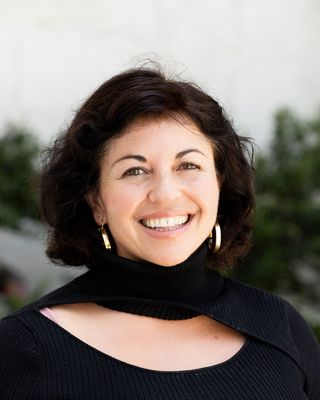 Photo of Tanya Dantus, Marriage & Family Therapist, MA, MFT