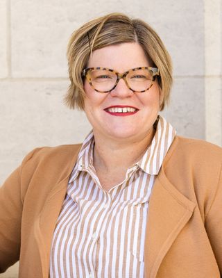 Photo of Wendy S Street, Psychiatric Nurse Practitioner, FNP-C, PMHNP