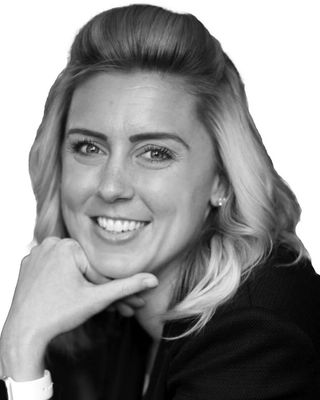 Photo of Lauren Toneck, Psychiatric Nurse Practitioner, PMHNP