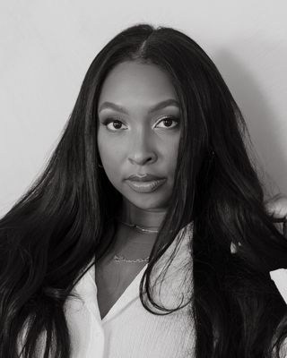 Photo of Chantel Riser, Clinical Social Work/Therapist, LCSW, LISW-S
