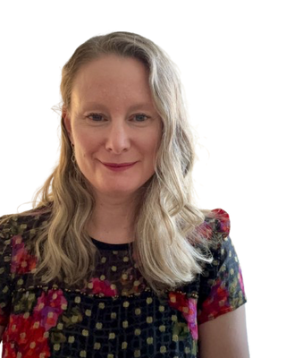 Photo of Jennifer Brittan, Registered Psychotherapist (Qualifying), BA, MA, PhD