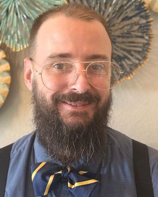 Photo of Troy Dean Conner, Licensed Professional Counselor, LPC