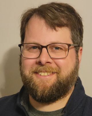Photo of Benjamin VanAken, Pre-Licensed Professional, BSW