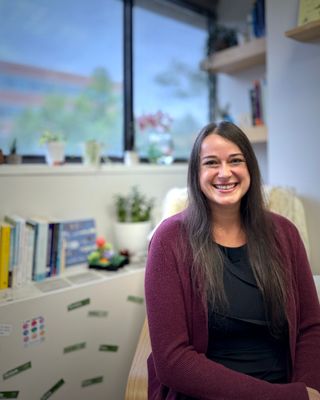 Photo of Brianna Stiles, Psychiatric Nurse Practitioner, PMHNP, PNP