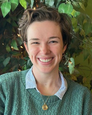 Photo of Tempe Lampe, Clinical Social Work/Therapist, LCSWA